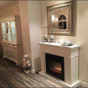 Meet your Posher, Sandy